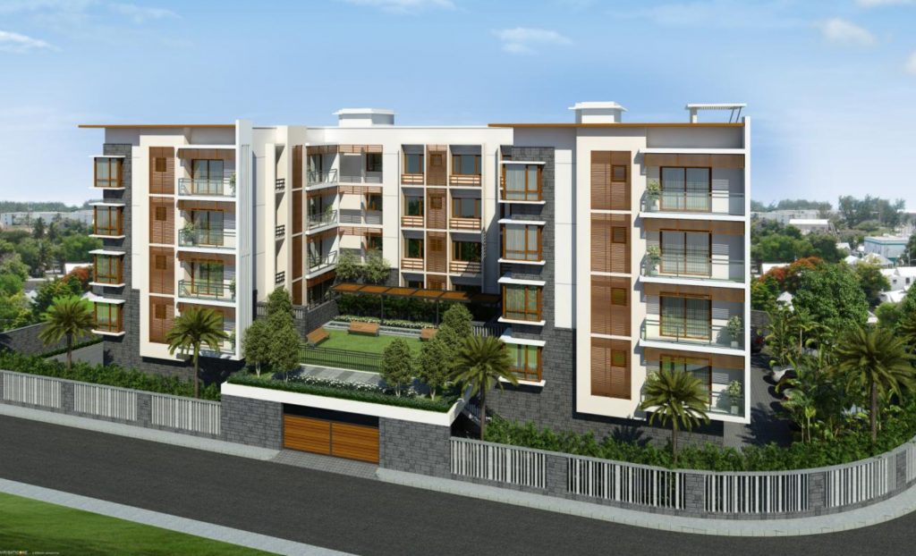 Top Builders in Chennai Flat Promoters in Chennai