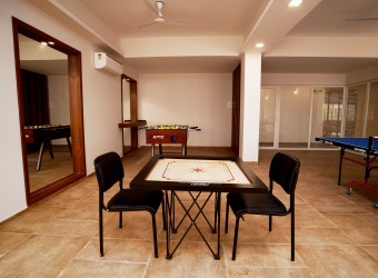 Children’s Play Area Children’s Play Area