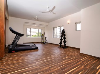 GYM GYM