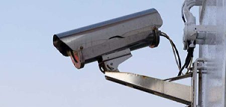 CCTV Surveillance